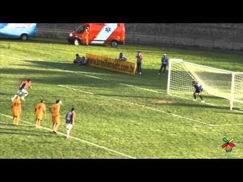 Portal Joinville - Brasiliense 1 x 4 JEC