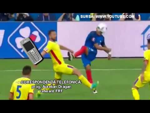 SPORT / Știre Etv - România poate să învingă Elveția | 14.06.2016
