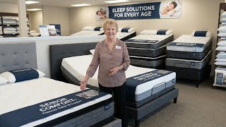 6 Best Mattress for Elderly 2026: Pressure Relief + Easy Mobility