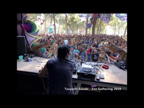 Tsuyoshi Suzuki full set @ZNA 2019