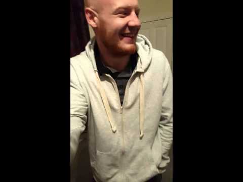 Scottish Wind up phone call.