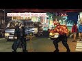 Mugen Neo Matrix Vs T800 Terminator My Battle