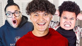 Kaylen &amp; MindOfRez Return to YouTube &amp; Fortnite!