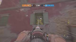 R6S チャンピオン帯参加型　初見歓迎