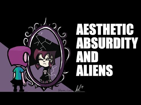 That BROAD Cast: Invader Zim Enter The Florpus Review