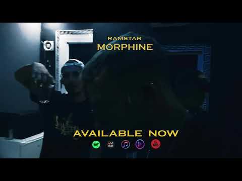 Ramstar - Morphine (teaser)