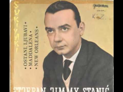 Stjepan Đimi Stanić - Smetlar
