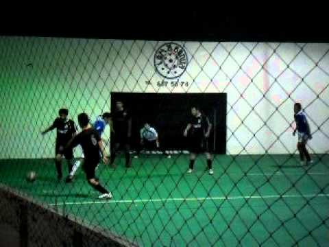 Partido Gibbor vs Manchester ..!!