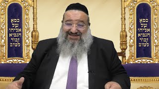 הרב רחמים נמני - פנחס הוא אליהו | כל יהודי הוא פנחס בדורו ביאור נפלא לצד מעשיות נפלאים