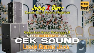 Download lagu CEK SOUND LANGGAM SEPERTI DITEMPAT HAJATAN RESEPSI 2025 mp3 Download lagu CEK SOUND LANGGAM SEPERTI DITEMPAT HAJATAN RESEPSI 2025 mp3