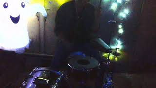 Infadels - Reality TV (Drum Cover)