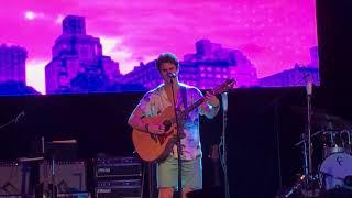 I Dreamed A Dream (Les Miserables) - Darren Criss - Elsie Fest 2017