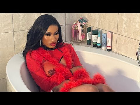 Kikky Badass - On My Own Ft Bagga