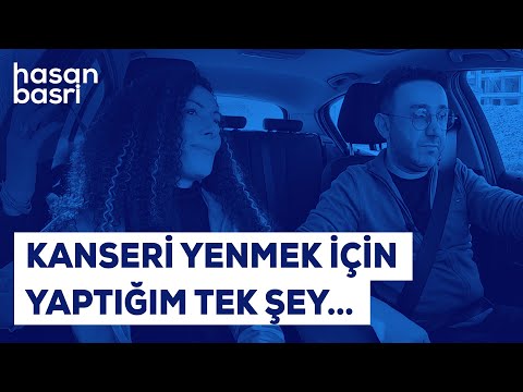 Gülay Sezer I Hasan Basri Budak İle Yolculuk #11