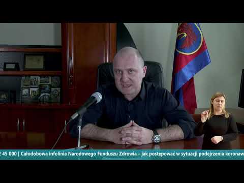 Czat z prezydentem #4 | 3.04.2020