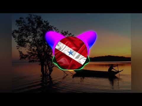 BANDA BATIDÃO DO MELODY - ESSA É A ULTIMA VEZ (Melody 2024)