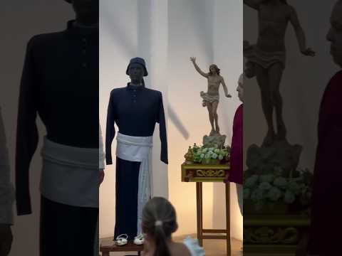 El Patrimonio tiene la palabra en Ciénaga de Oro #shorts