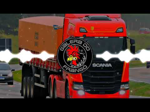 RAPARIGA APAIXONADA - MARCYNHO SENSAÇÃO (Galera do Frango)