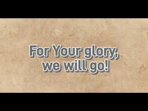 We Will Go