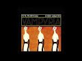 Tete Montoliu · Jordi Sabatés - Vampyria (Disco completo)