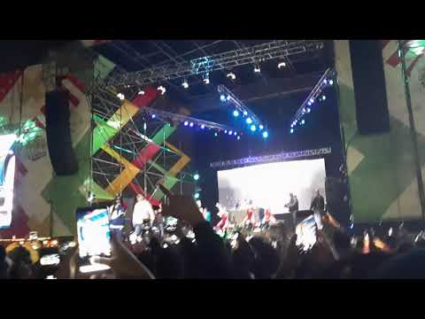 Yaga&Mackie - Si tu me Calientas