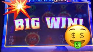 Ultimate Firelink “Glacier Gold” Big Win🔥🇵🇭🇱🇷 #slots #gaming