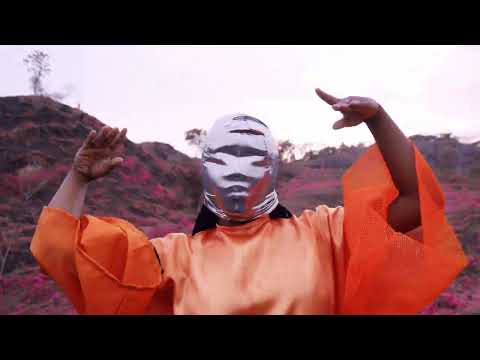 Ghetto Kumbé & Busy Twist - Candela (Official Video)