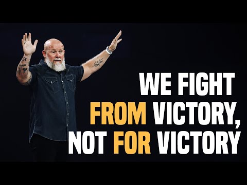 This is War: Stand Firm - Wk 1 (Full Service)
