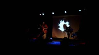 Lowenstern -- Bam Pip, Live 2.13.11