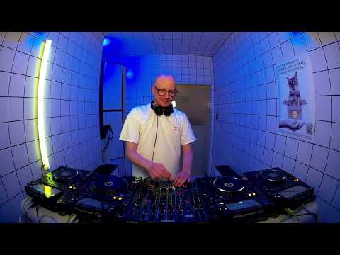 HÖR SUPPORTS - Petners - Blind Observatory | HÖR - Sep 16 / 2023