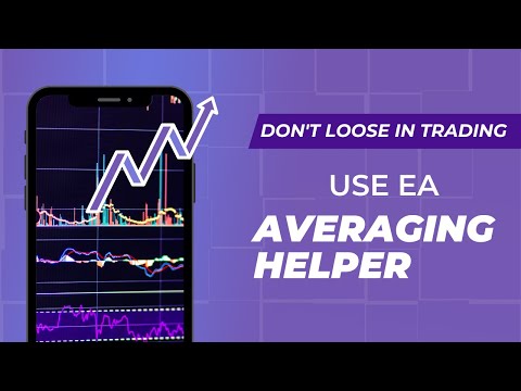 Video Averaging Helper