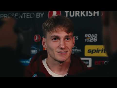 Fruk: “Pokazali smo da možemo daleko na Svjetskom prvenstvu“