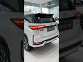 Toyota Fortuner Modellista 2025