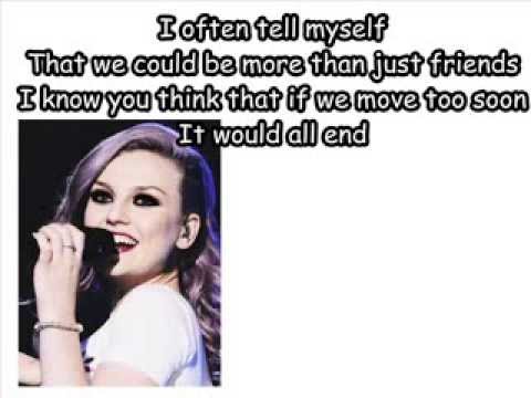 Girl power medley -little mix (cover lyric video)