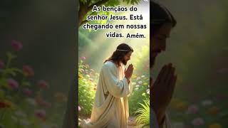 #fé #paz #oração