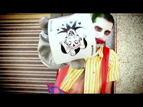 Steelcapz - The Horrortape Director's cut 2011