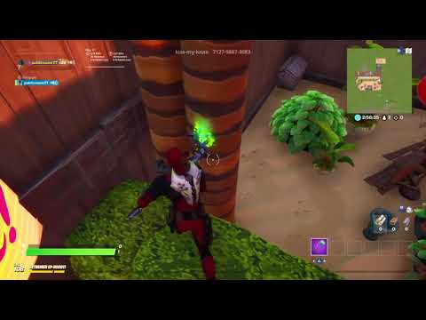 FORTNITE ESCAPE ROOM|1000 IQ
