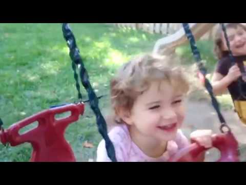 Naughty Baby Trouble Maker