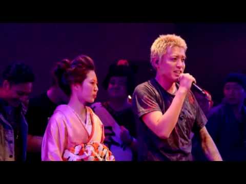 t-Ace /クズ feat.DJ TY-KOH(2016TOUR FINAL LIVE)