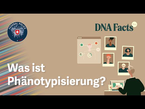 Was ist eigentlich Phänotypisierung?