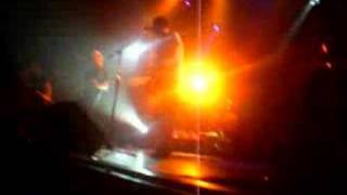 Less Than Jake Exeter Uni 14th Nov 2006 Gainsville Rock City