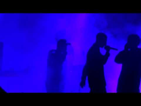 Micro One x Themyouandm3  - Sublow (live NK17)