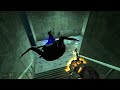 Прохождение Half Life 2 №7 За революцию!