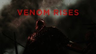 Metal Gear Solid V: The Phantom Pain - RISE TRAILER
