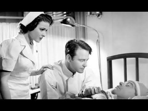Dr  Kildare's Strange Case, 1940 | Lew Ayres, Lionel Barrymore, Laraine Day, Shepperd Strudwick