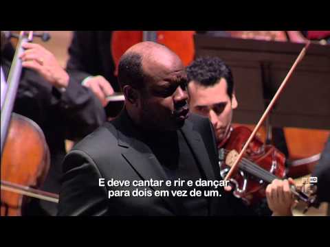 OSB Apresenta - "Porgy and Bess" de George Gershwin