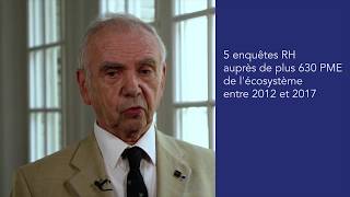 Optimiser la circulation des compétences dans l&rsquo;écosystème – 8 juin 2018