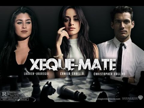 Xeque mate - 33 - Wattpad