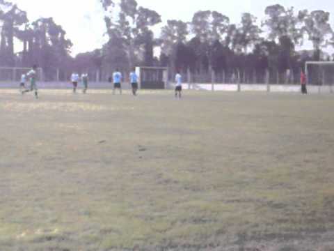 PT 3er fecha Camionero B 3  ALIANZA TEMPERLEY  2