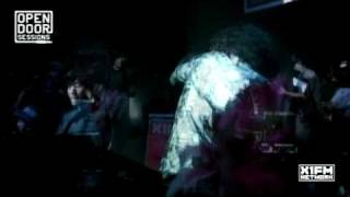 X1FM Open Door Sessions  Dusty Rhodes and the River Band   All One